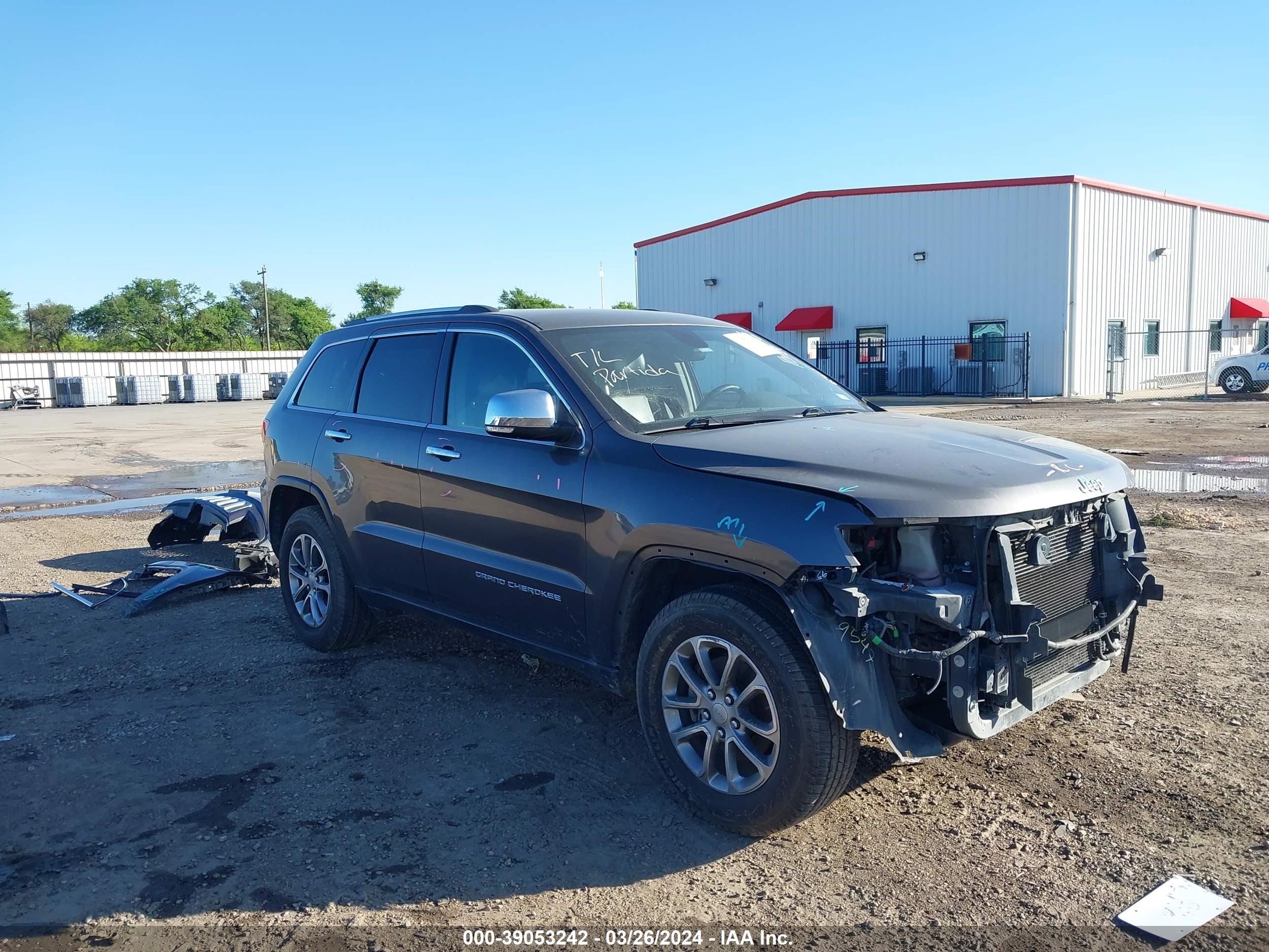 jeep grand cherokee 2015 1c4rjebg3fc693942