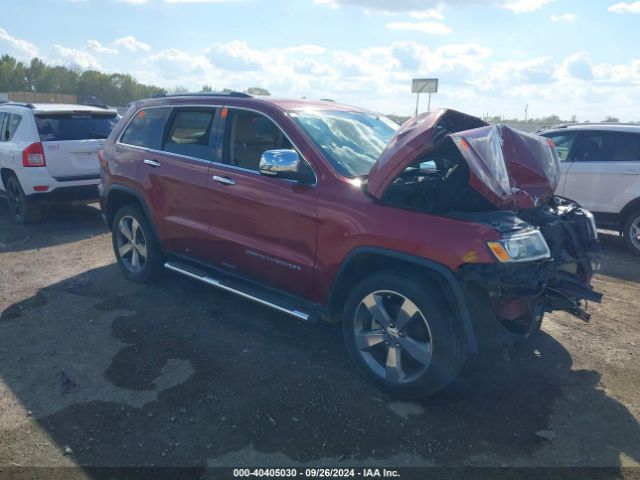 jeep grand cherokee 2015 1c4rjebg3fc700436