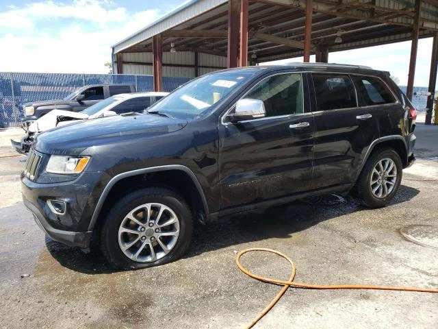 jeep grand cher 2015 1c4rjebg3fc872465