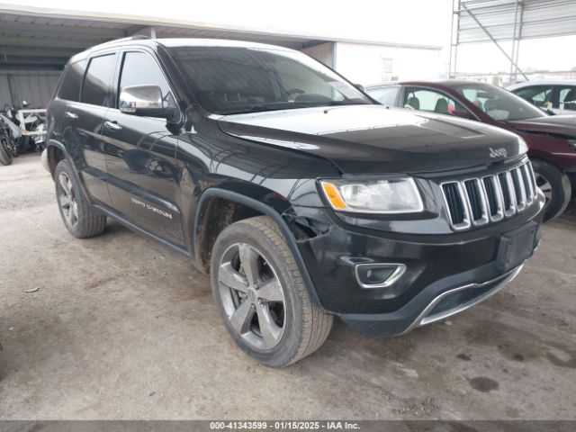 jeep grand cherokee 2015 1c4rjebg3fc906534