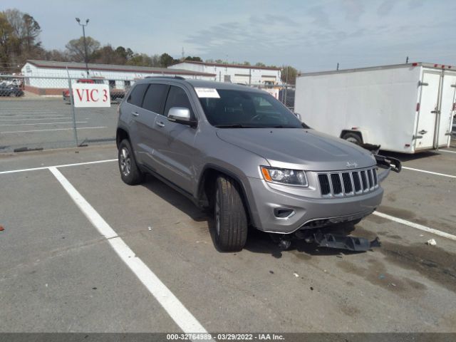 jeep grand cherokee 2016 1c4rjebg3gc329957