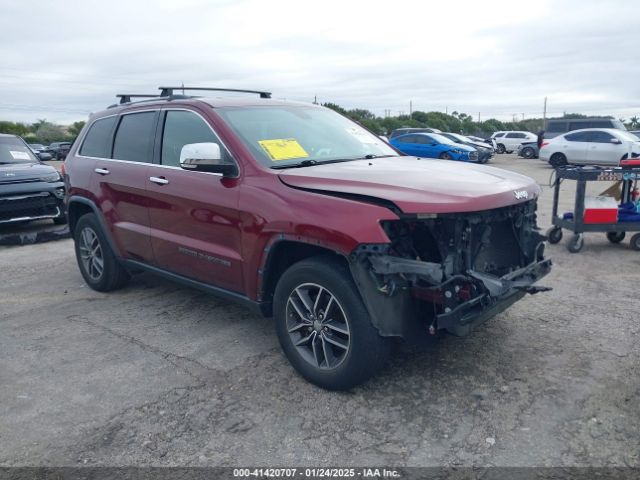 jeep grand cherokee 2017 1c4rjebg3hc685536