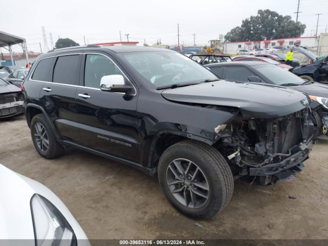 jeep grand cherokee 2017 1c4rjebg3hc765452