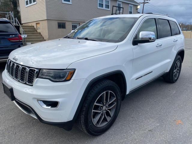 jeep grand cher 2017 1c4rjebg3hc798290