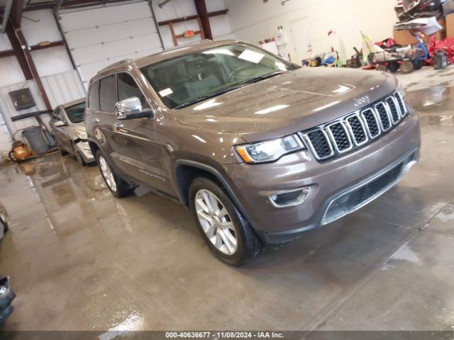 jeep grand cherokee 2017 1c4rjebg3hc883145