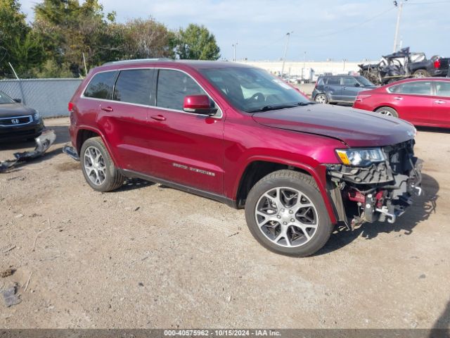 jeep grand cherokee 2018 1c4rjebg3jc113615