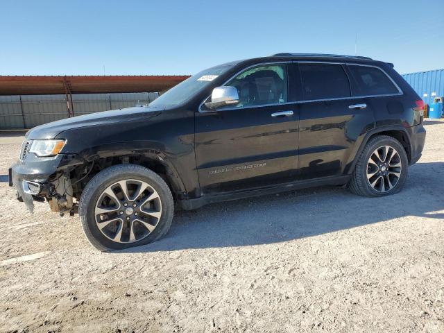 jeep grand cher 2018 1c4rjebg3jc338973