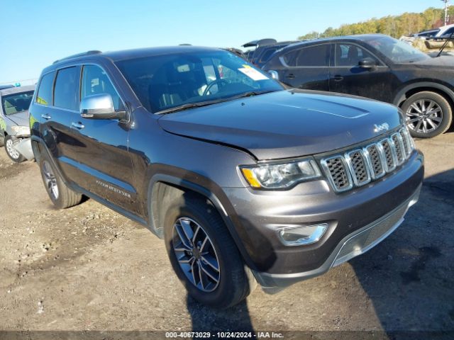 jeep grand cherokee 2019 1c4rjebg3kc798748