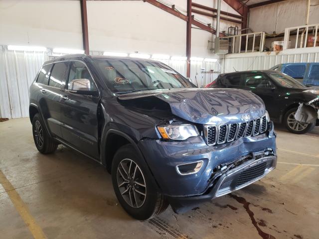 jeep grand cher 2020 1c4rjebg3lc392597