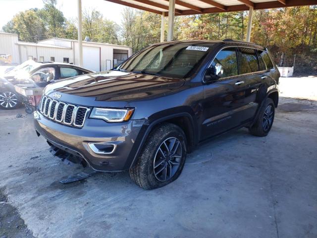 jeep grand cher 2020 1c4rjebg3lc428465