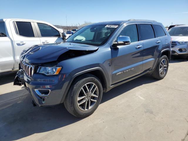 jeep grand cherokee 2021 1c4rjebg3mc738763