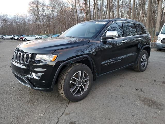 jeep grand cher 2022 1c4rjebg3nc171858