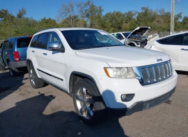 jeep grand cherokee 2013 1c4rjebg4dc546803