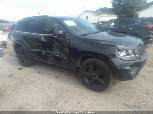 jeep grand cherokee 2014 1c4rjebg4ec107604