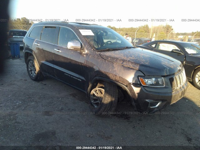 jeep grand cherokee 2014 1c4rjebg4ec271130