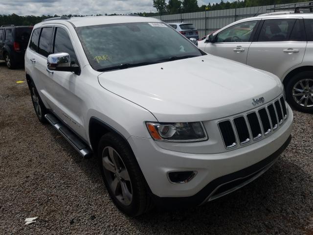 jeep grand cher 2014 1c4rjebg4ec409801