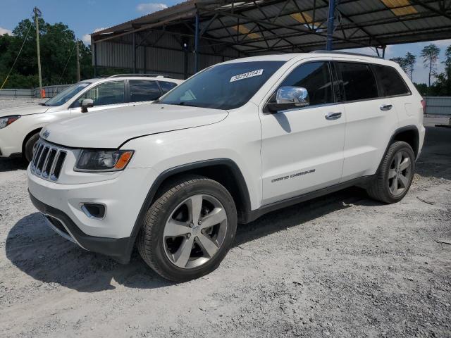 jeep grand cherokee 2014 1c4rjebg4ec542784