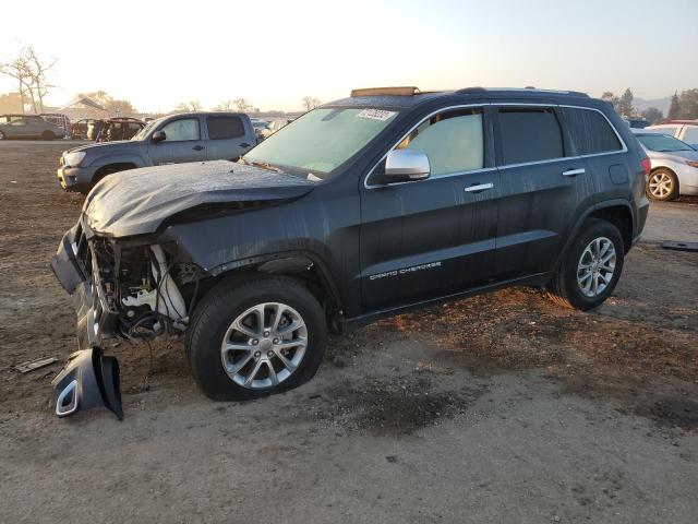 jeep grand cher 2015 1c4rjebg4fc217814