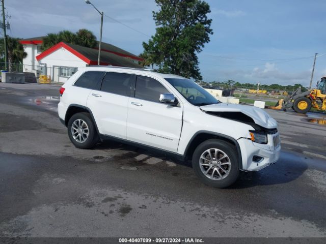 jeep grand cherokee 2015 1c4rjebg4fc217876