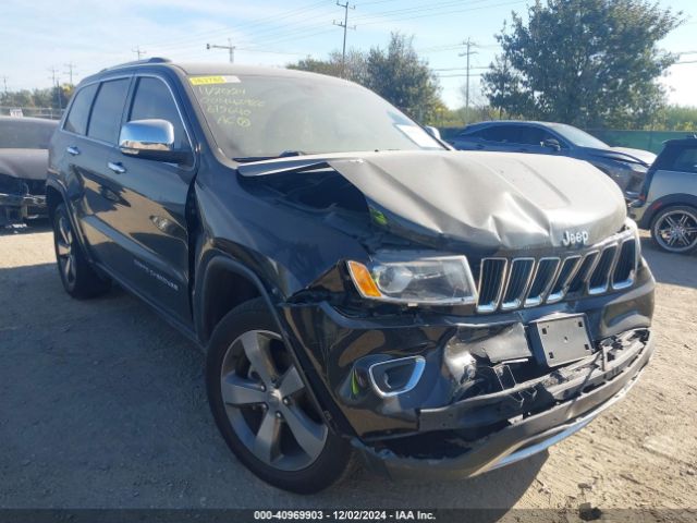 jeep grand cherokee 2015 1c4rjebg4fc615640