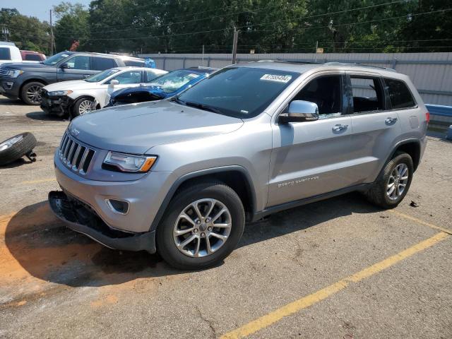 jeep grand cher 2015 1c4rjebg4fc625987