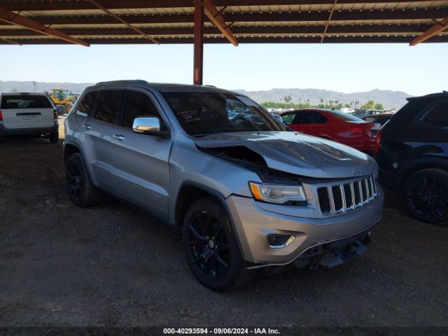 jeep grand cherokee 2015 1c4rjebg4fc742002