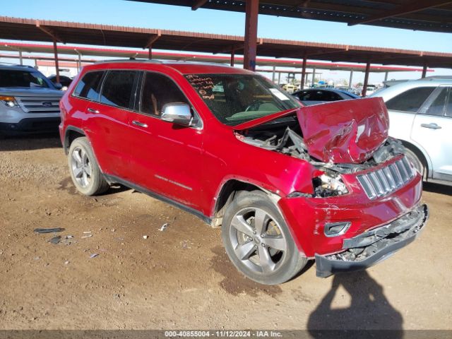 jeep grand cherokee 2015 1c4rjebg4fc816051