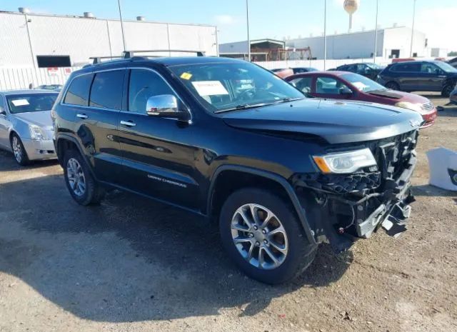 jeep grand cherokee 2015 1c4rjebg4fc856209