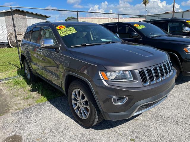 jeep grand cher 2015 1c4rjebg4fc944628