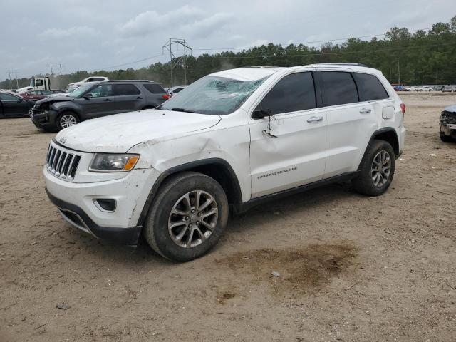 jeep grand cherokee 2016 1c4rjebg4gc385437