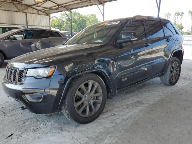 jeep grand cherokee 2016 1c4rjebg4gc476577