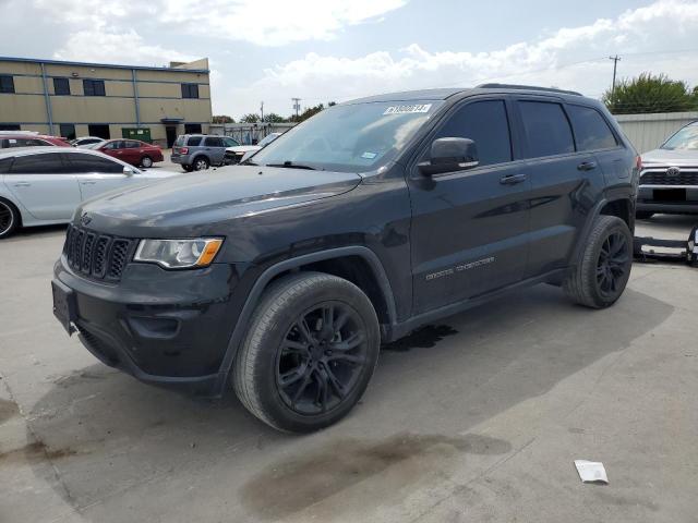 jeep grand cher 2017 1c4rjebg4hc732119