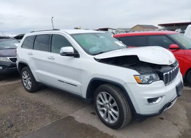 jeep grand cherokee 2017 1c4rjebg4hc773561