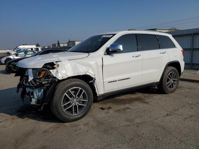 jeep grand cher 2017 1c4rjebg4hc779585