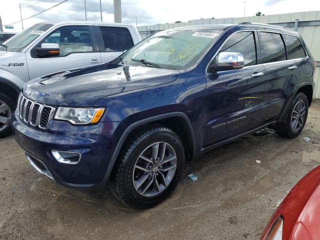 jeep grand cher 2017 1c4rjebg4hc780140