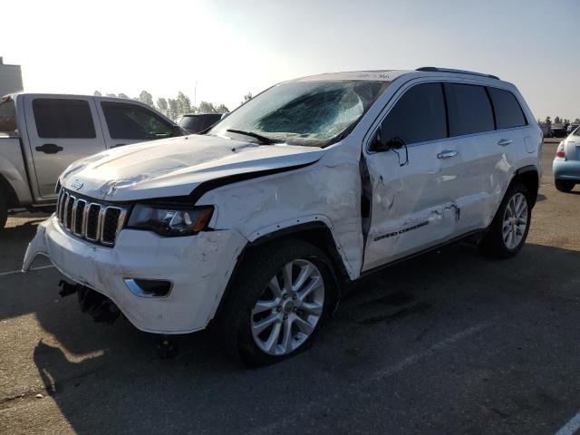 jeep grand cher 2017 1c4rjebg4hc925726