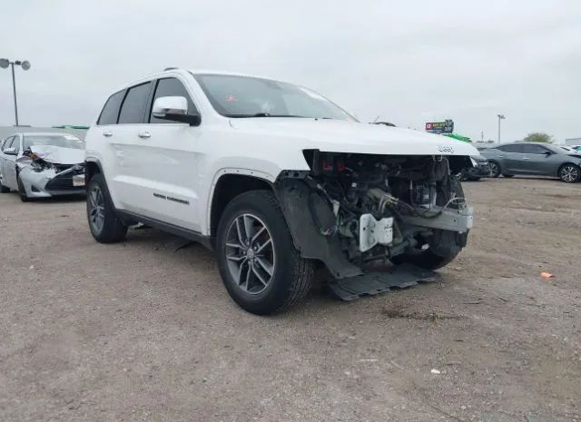 jeep grand cherokee 2017 1c4rjebg4hc949881