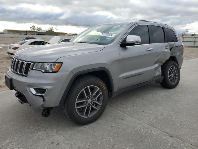 jeep grand cherokee 2018 1c4rjebg4jc168431