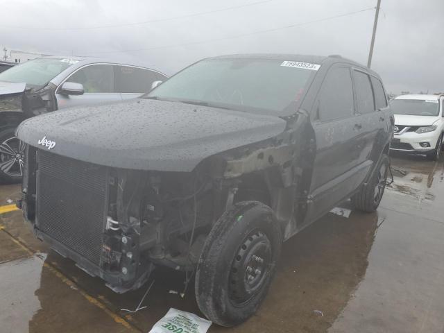 jeep grand cher 2019 1c4rjebg4kc698187