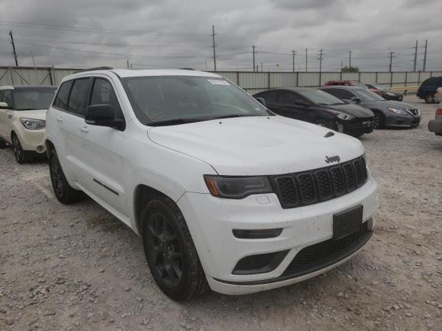 jeep grand cher 2019 1c4rjebg4kc737733