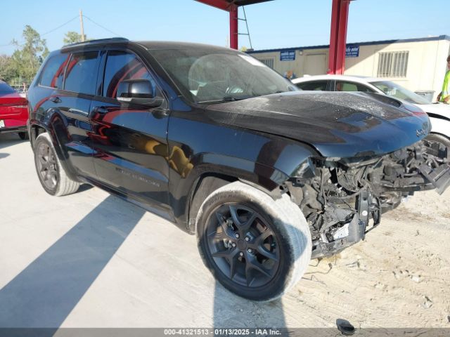 jeep grand cherokee 2019 1c4rjebg4kc751941