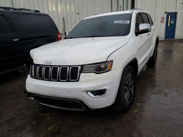 jeep grand cher 2019 1c4rjebg4kc789329