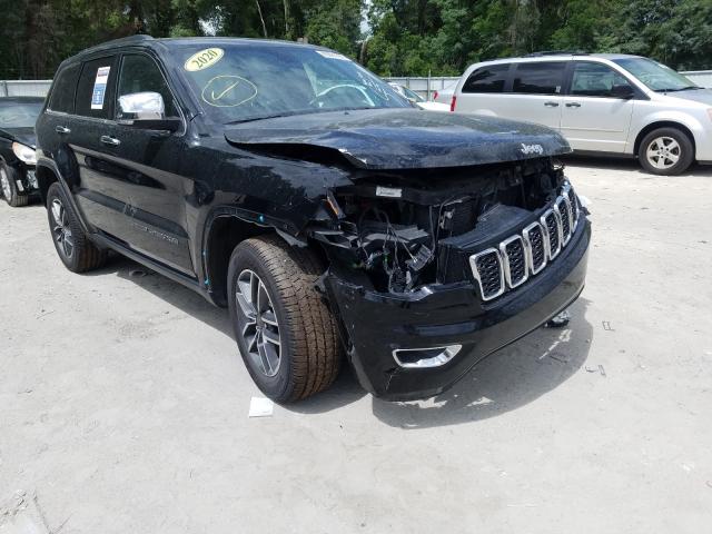 jeep grand cher 2020 1c4rjebg4lc123122