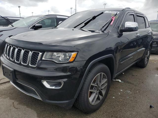 jeep grand cher 2020 1c4rjebg4lc265194