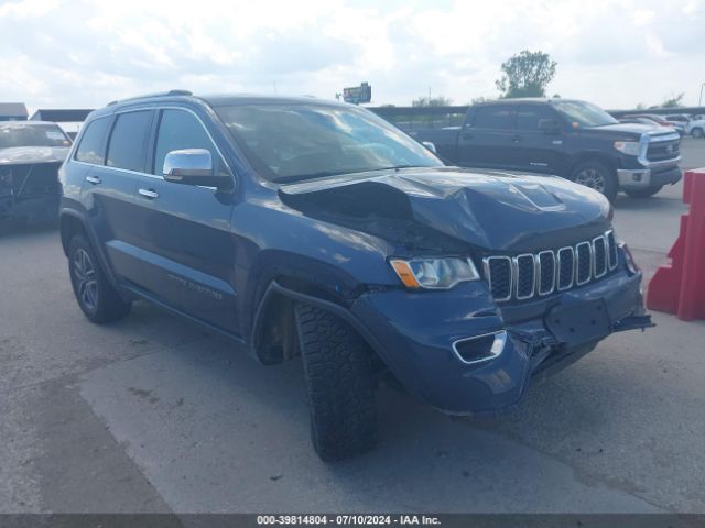 jeep grand cherokee 2021 1c4rjebg4mc539043