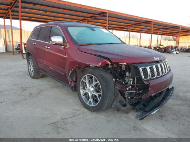 jeep grand cherokee wk 2022 1c4rjebg4nc128176