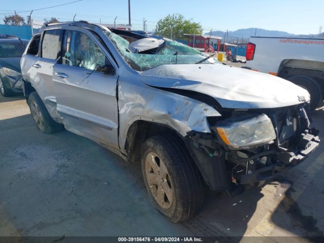 jeep grand cherokee 2012 1c4rjebg5cc258111