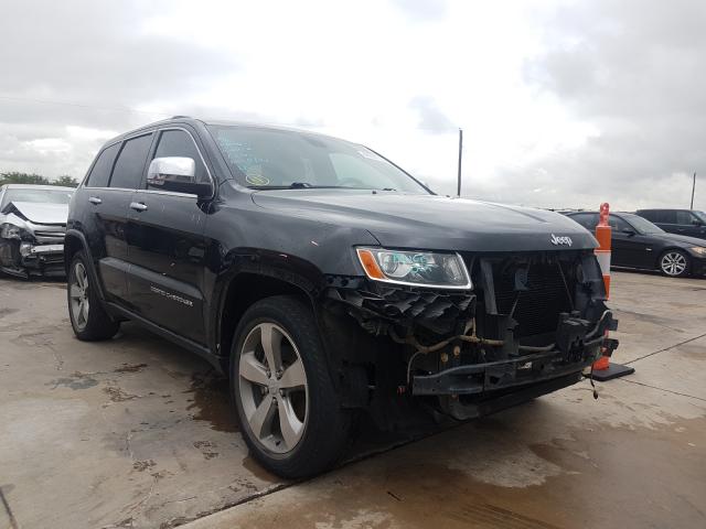 jeep grand cher 2014 1c4rjebg5ec134035