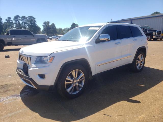 jeep grand cher 2014 1c4rjebg5ec138103