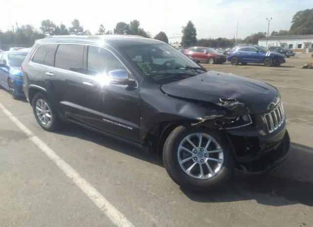 jeep grand cherokee 2014 1c4rjebg5ec138618